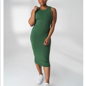 Vitality (Balance Athletica) Ivy dress